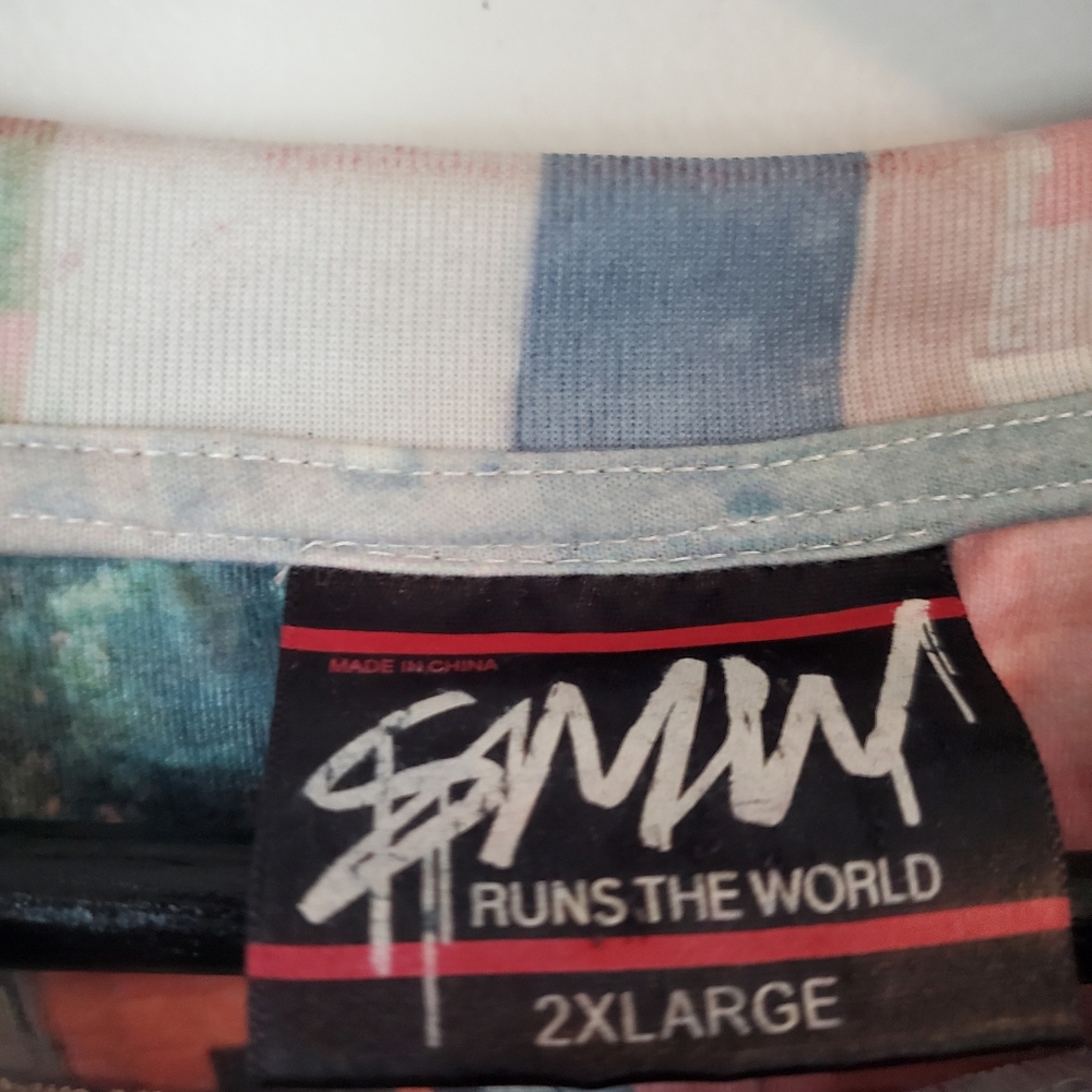 American Gangster shirt - Picture 4 of 9